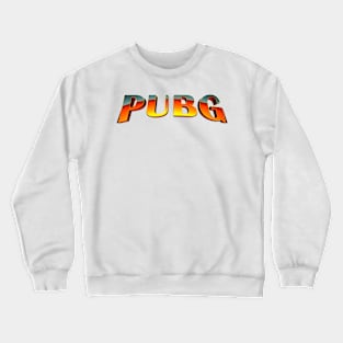 pub Crewneck Sweatshirt